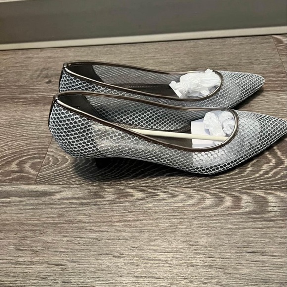 Beautiful women’s heels size 9.5 - Picture 7 of 9